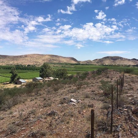 Sterrenhemel Guest Farm Βίλα Upington Εξωτερικό φωτογραφία