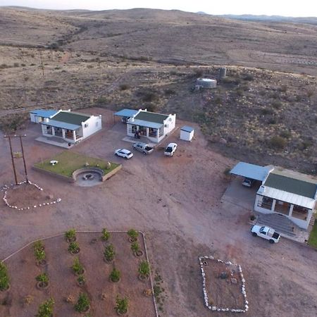 Sterrenhemel Guest Farm Βίλα Upington Εξωτερικό φωτογραφία