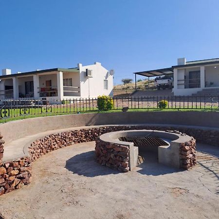 Sterrenhemel Guest Farm Βίλα Upington Εξωτερικό φωτογραφία