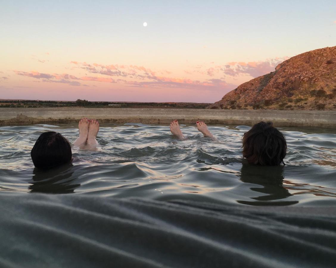 Sterrenhemel Guest Farm Βίλα Upington Εξωτερικό φωτογραφία