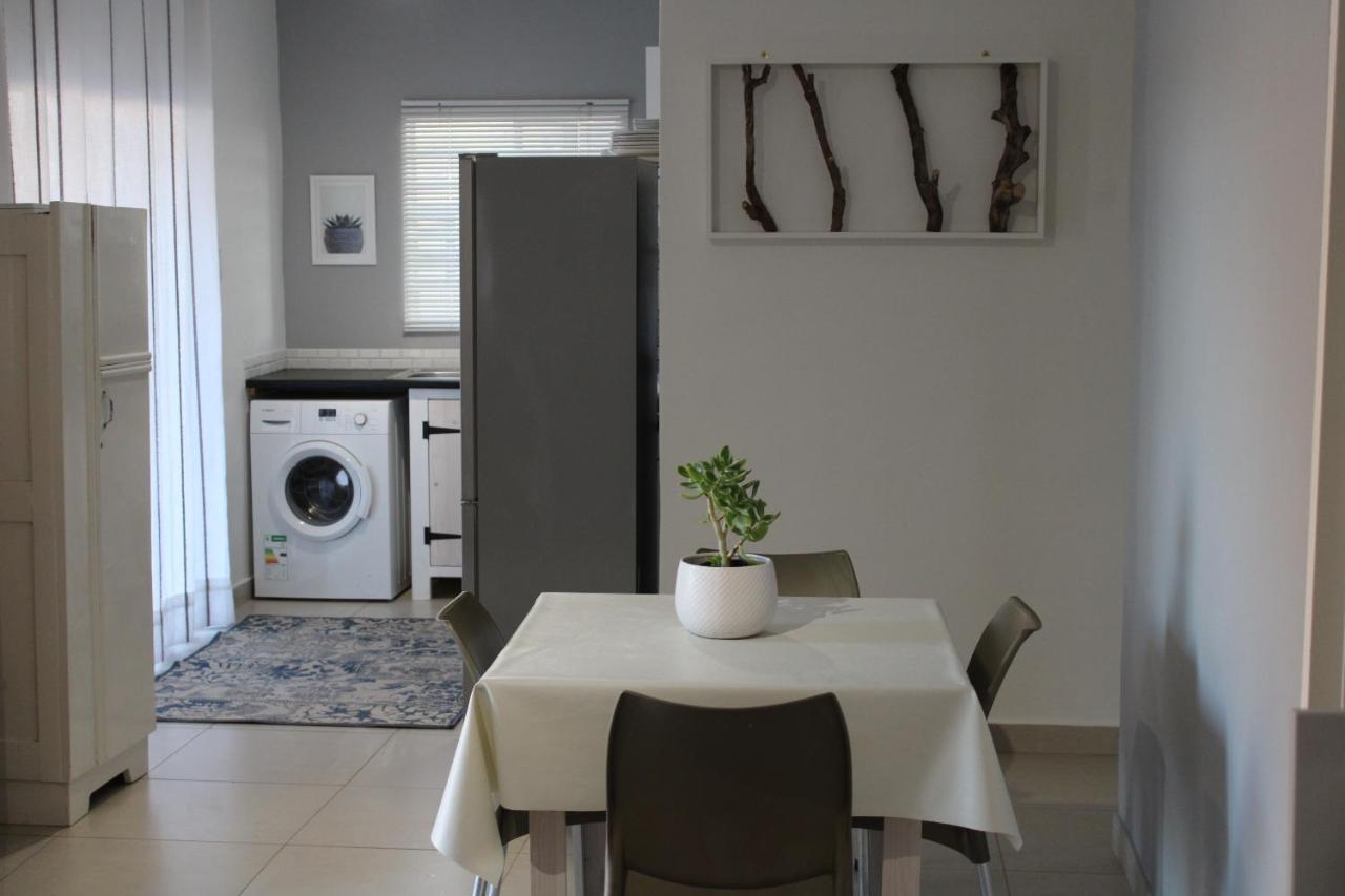 Sterrenhemel Guest Farm Βίλα Upington Εξωτερικό φωτογραφία