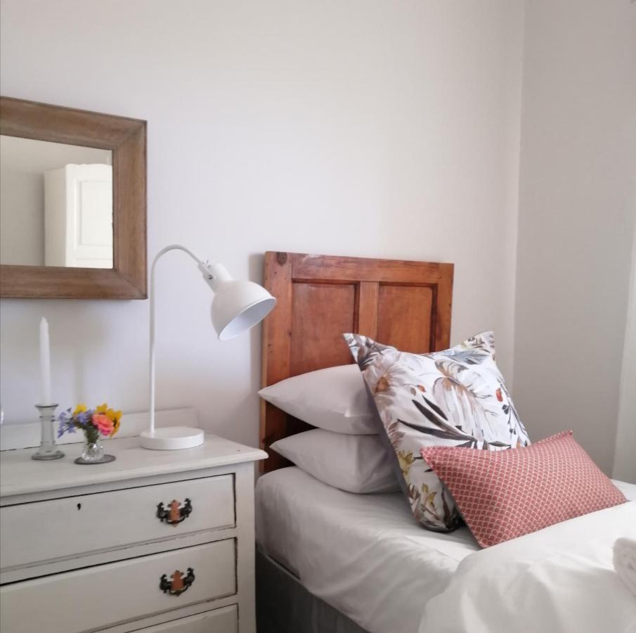 Sterrenhemel Guest Farm Βίλα Upington Εξωτερικό φωτογραφία