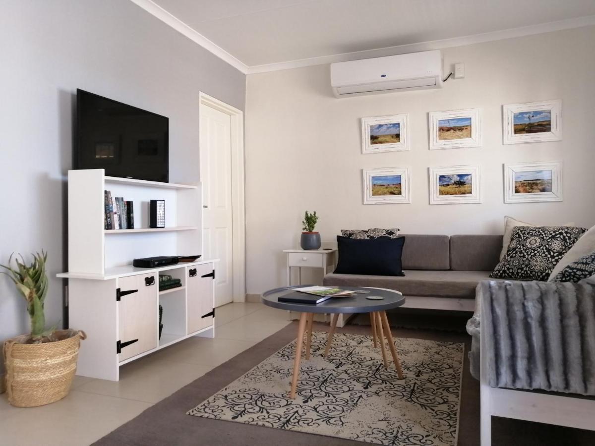 Sterrenhemel Guest Farm Βίλα Upington Εξωτερικό φωτογραφία