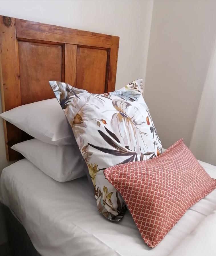Sterrenhemel Guest Farm Βίλα Upington Εξωτερικό φωτογραφία