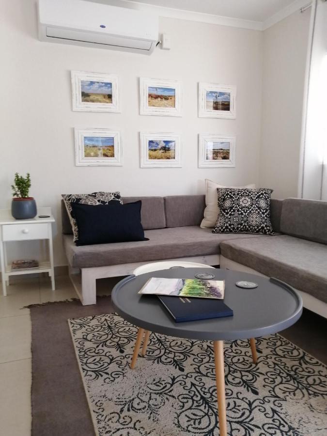 Sterrenhemel Guest Farm Βίλα Upington Εξωτερικό φωτογραφία