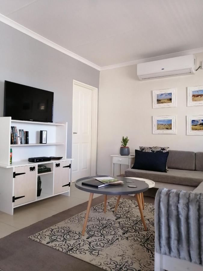 Sterrenhemel Guest Farm Βίλα Upington Εξωτερικό φωτογραφία