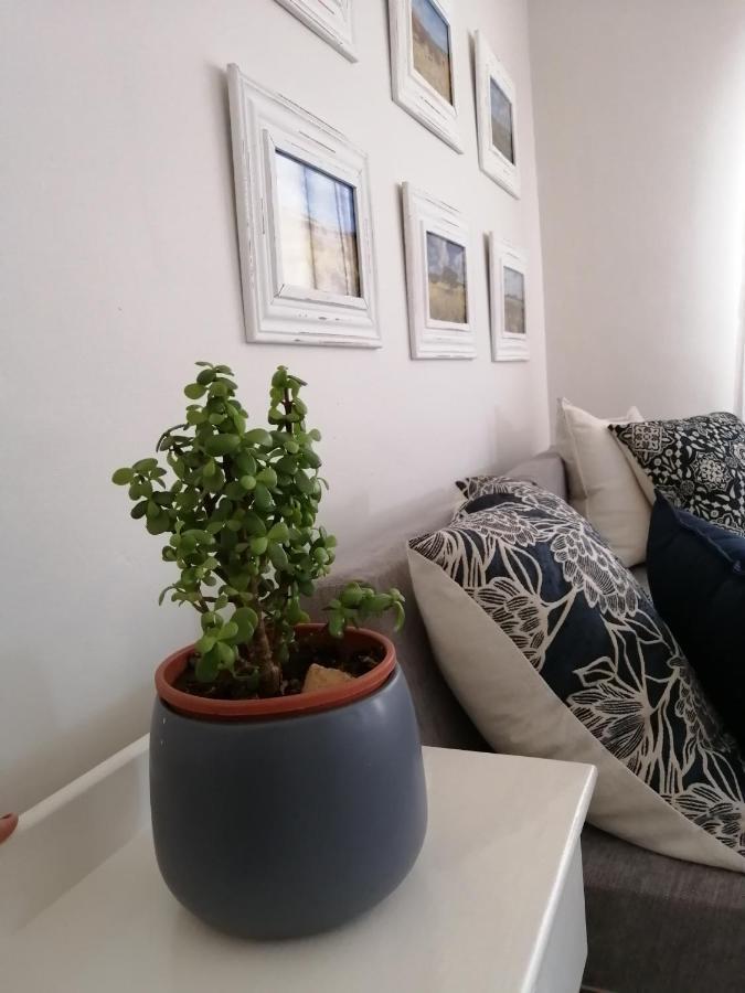 Sterrenhemel Guest Farm Βίλα Upington Εξωτερικό φωτογραφία