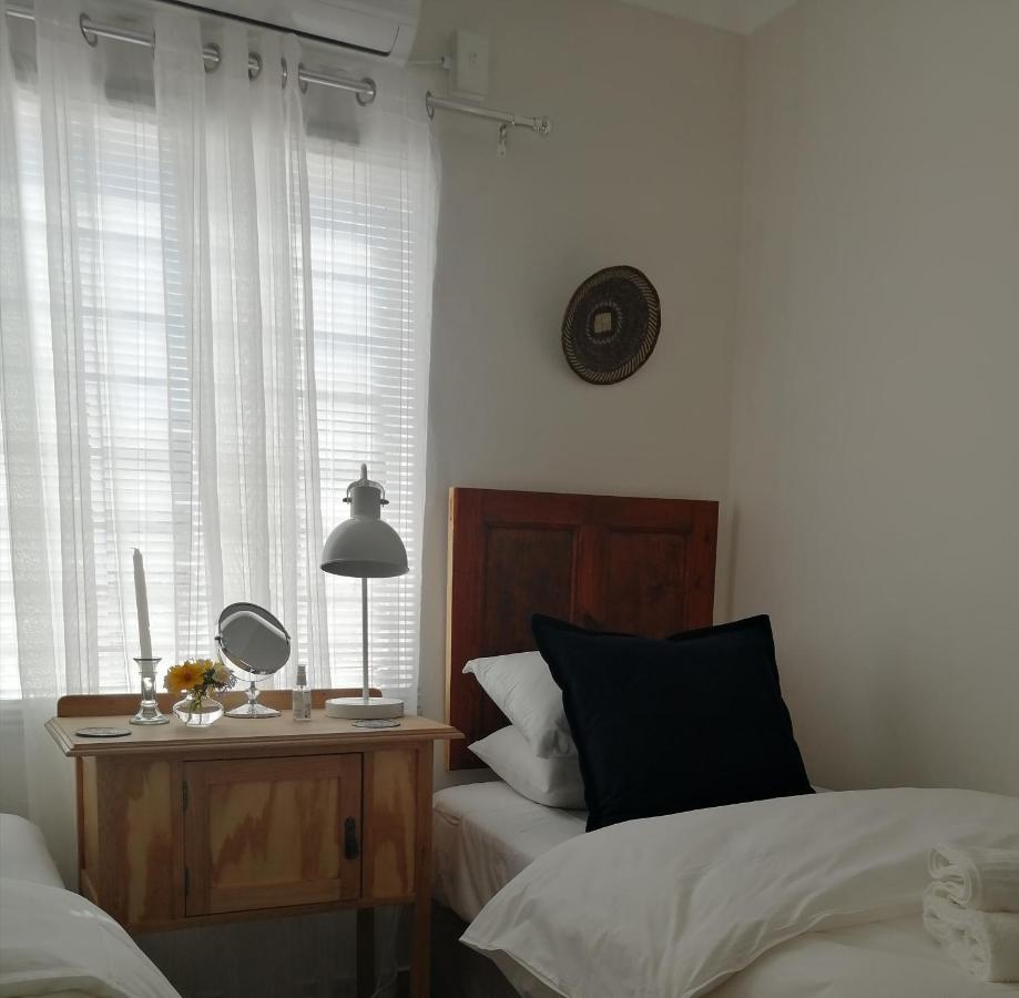 Sterrenhemel Guest Farm Βίλα Upington Εξωτερικό φωτογραφία