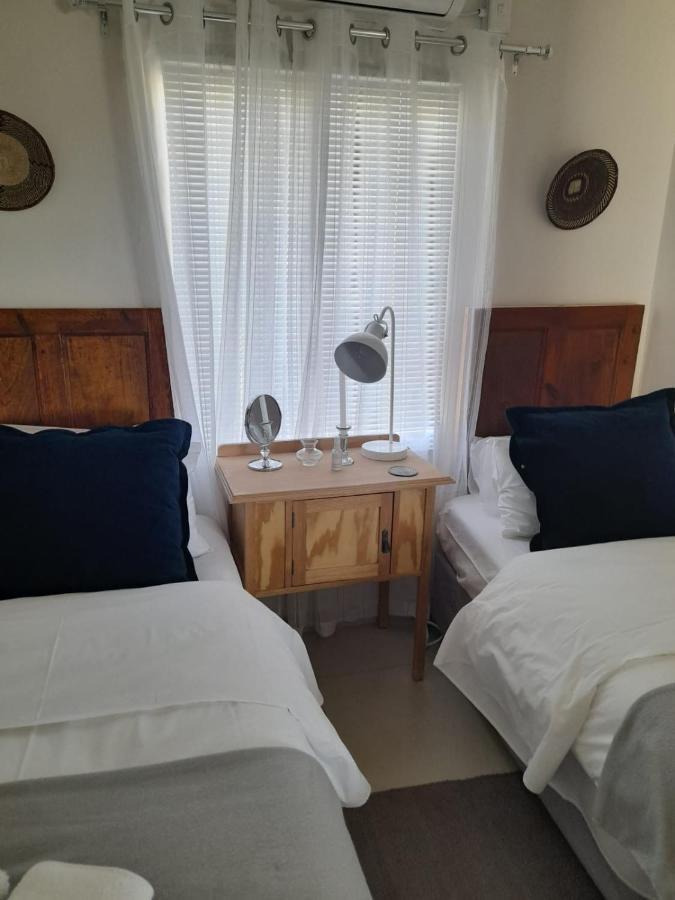 Sterrenhemel Guest Farm Βίλα Upington Εξωτερικό φωτογραφία