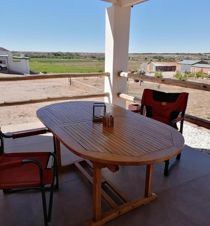 Sterrenhemel Guest Farm Βίλα Upington Εξωτερικό φωτογραφία