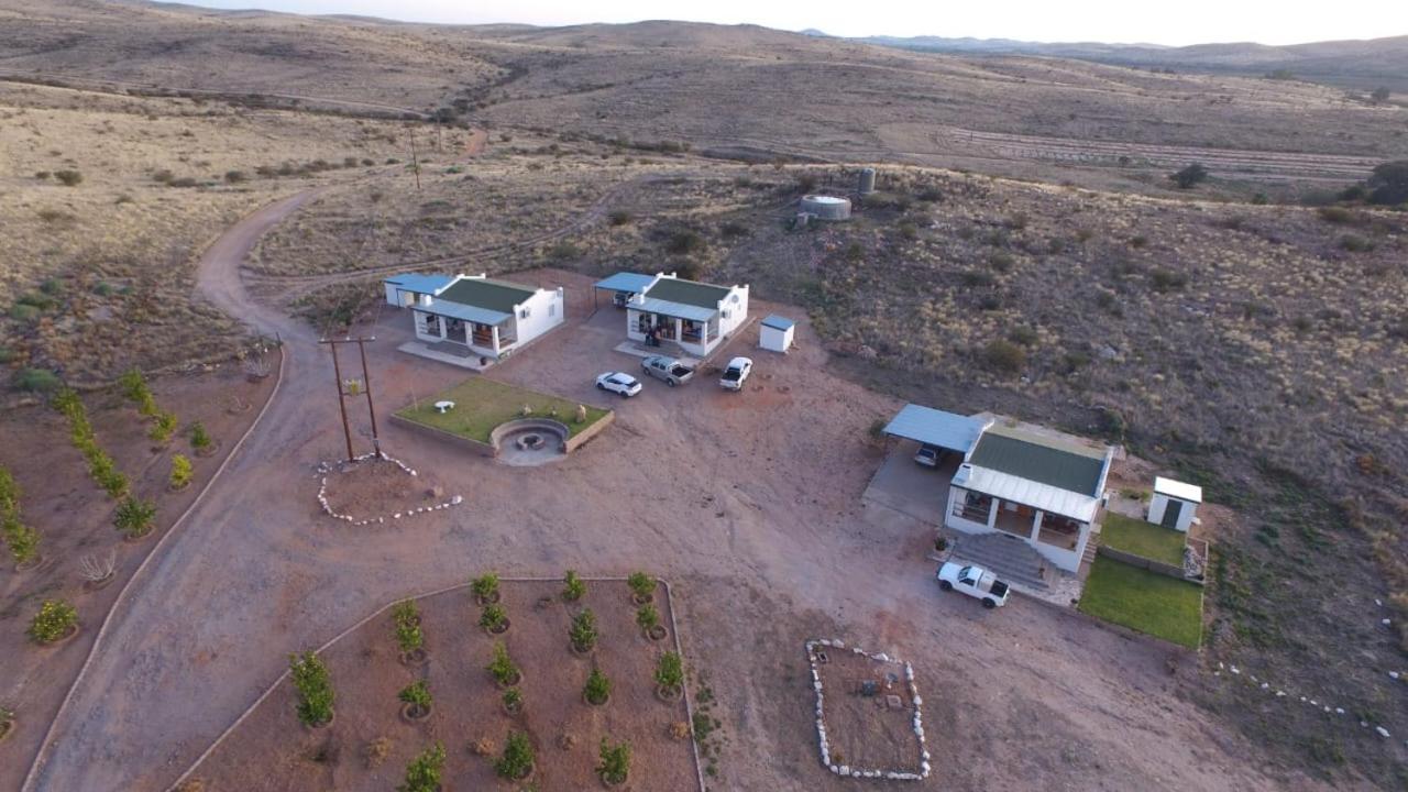 Sterrenhemel Guest Farm Βίλα Upington Εξωτερικό φωτογραφία