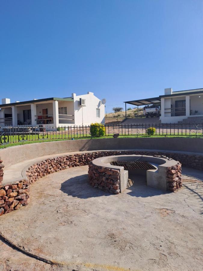 Sterrenhemel Guest Farm Βίλα Upington Εξωτερικό φωτογραφία