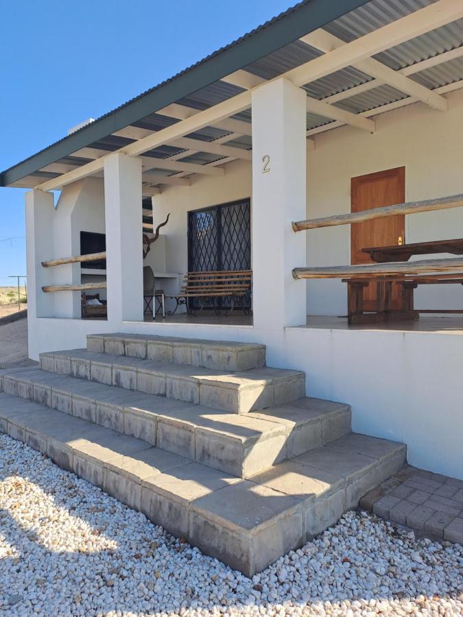 Sterrenhemel Guest Farm Βίλα Upington Εξωτερικό φωτογραφία