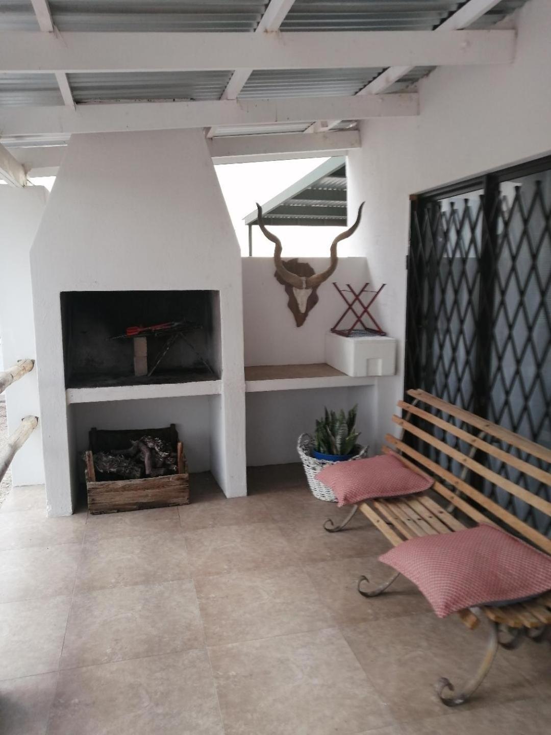 Sterrenhemel Guest Farm Βίλα Upington Εξωτερικό φωτογραφία