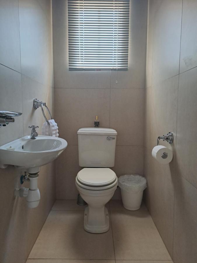 Sterrenhemel Guest Farm Βίλα Upington Εξωτερικό φωτογραφία