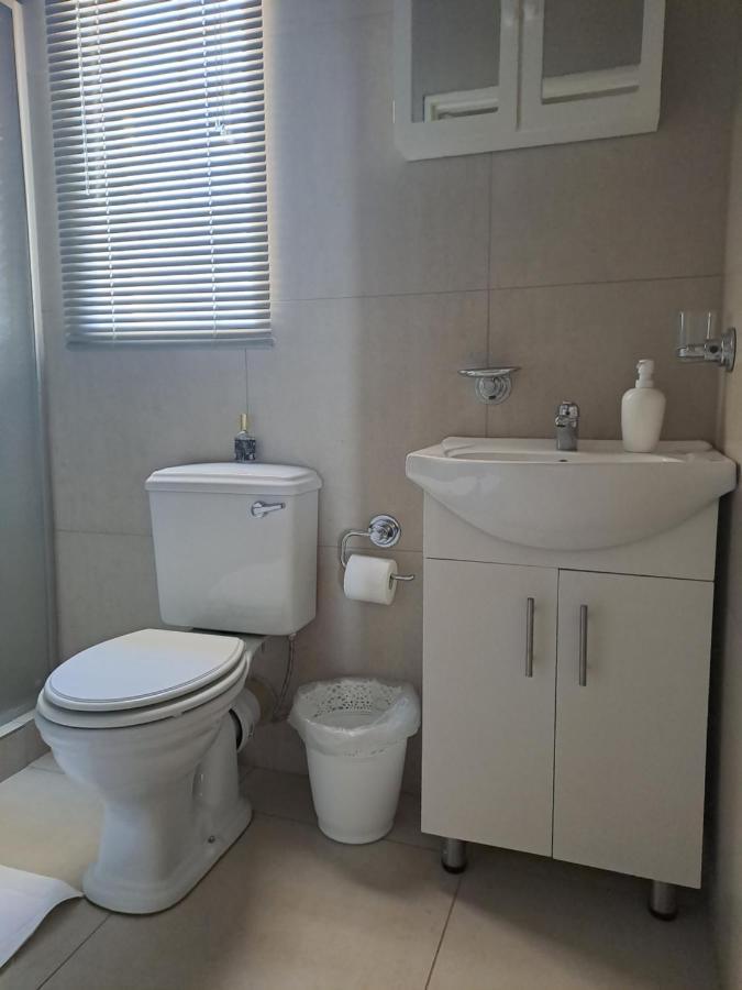 Sterrenhemel Guest Farm Βίλα Upington Εξωτερικό φωτογραφία