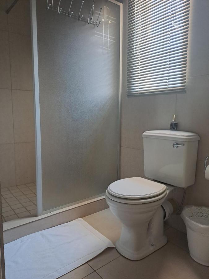 Sterrenhemel Guest Farm Βίλα Upington Εξωτερικό φωτογραφία