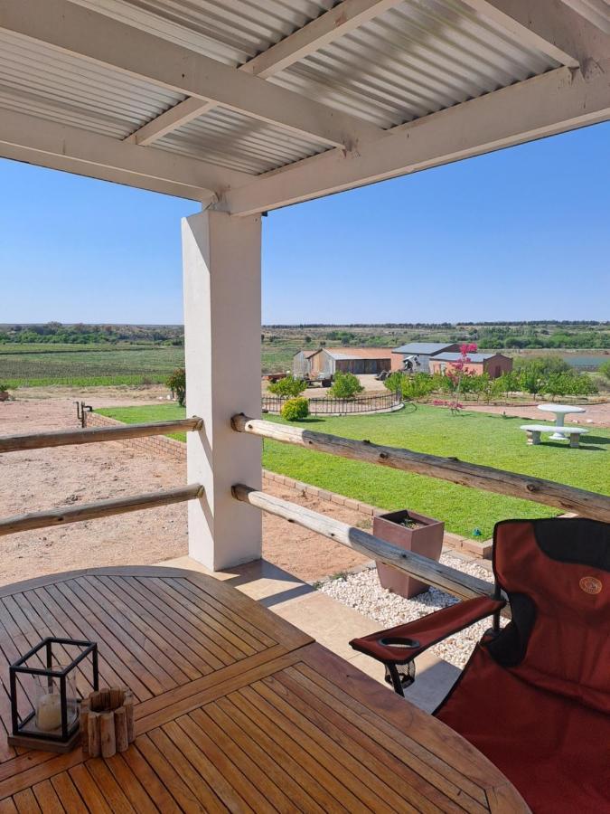 Sterrenhemel Guest Farm Βίλα Upington Εξωτερικό φωτογραφία