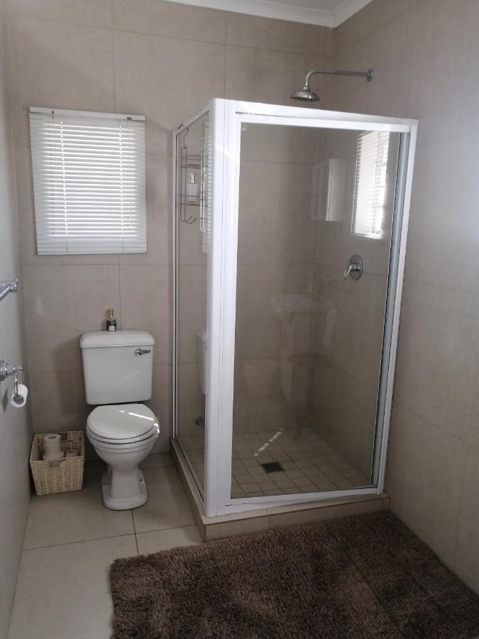 Sterrenhemel Guest Farm Βίλα Upington Εξωτερικό φωτογραφία