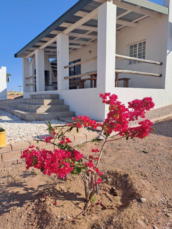 Sterrenhemel Guest Farm Βίλα Upington Εξωτερικό φωτογραφία
