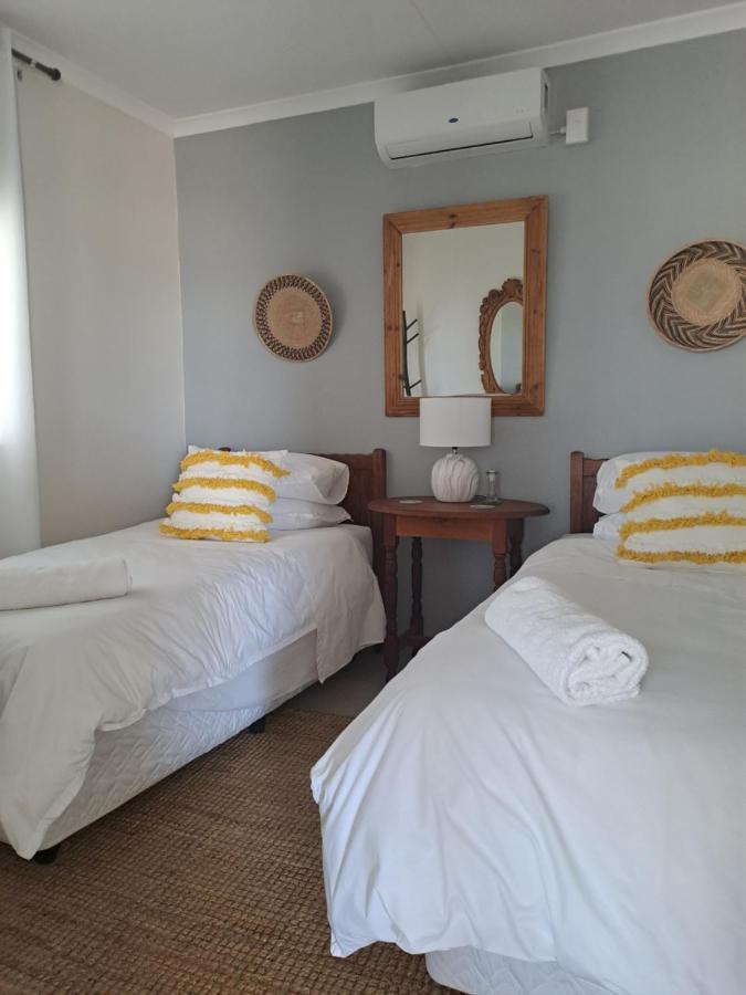 Sterrenhemel Guest Farm Βίλα Upington Εξωτερικό φωτογραφία