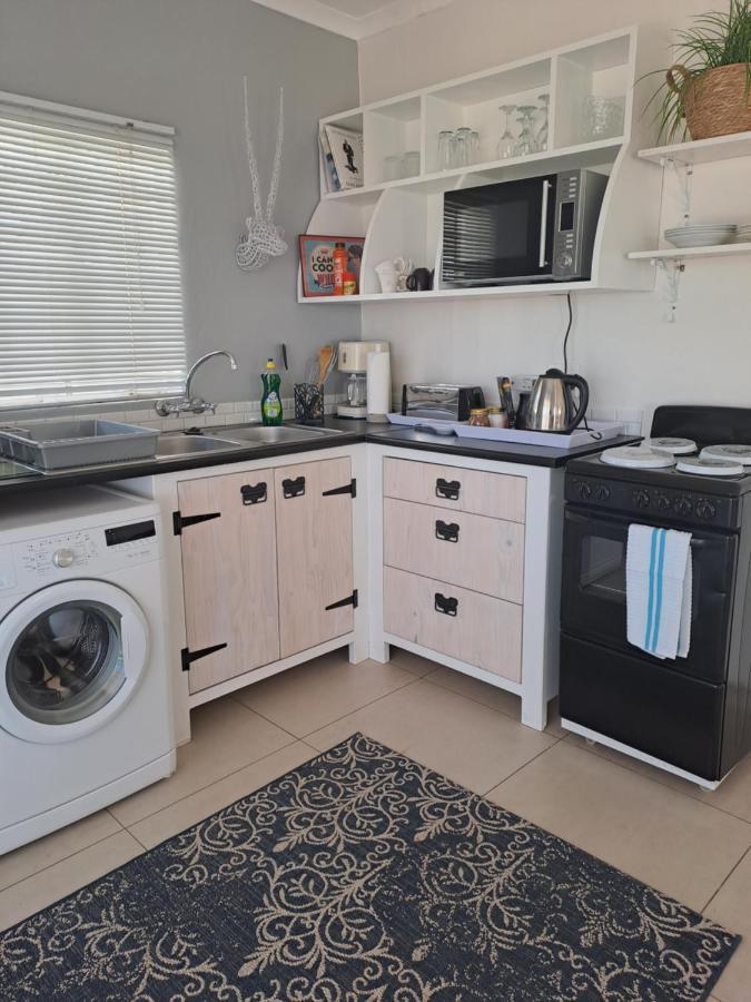 Sterrenhemel Guest Farm Βίλα Upington Εξωτερικό φωτογραφία