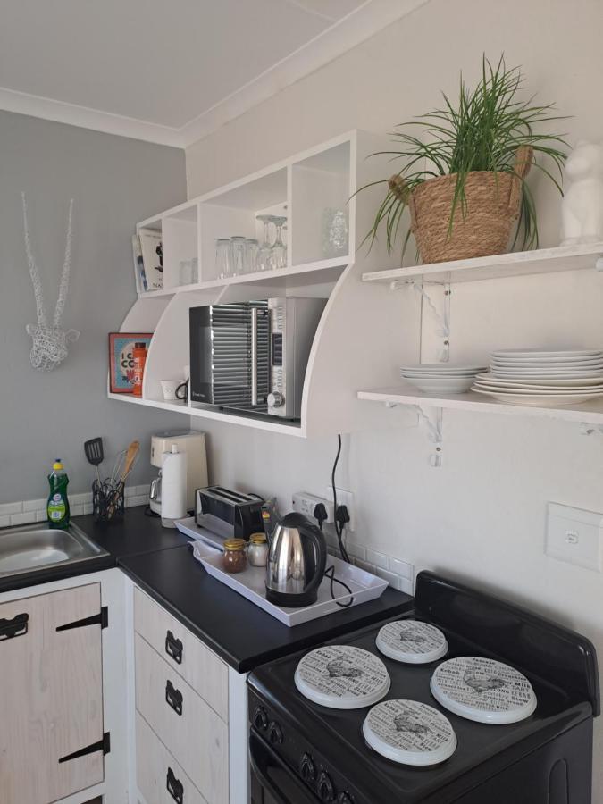 Sterrenhemel Guest Farm Βίλα Upington Εξωτερικό φωτογραφία