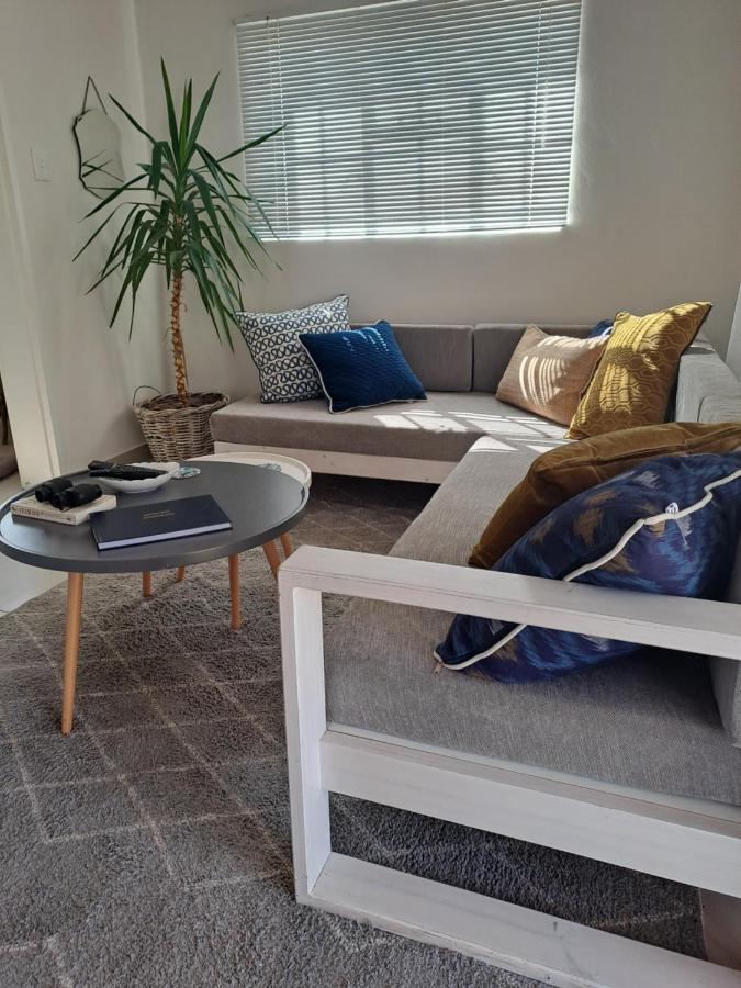 Sterrenhemel Guest Farm Βίλα Upington Εξωτερικό φωτογραφία