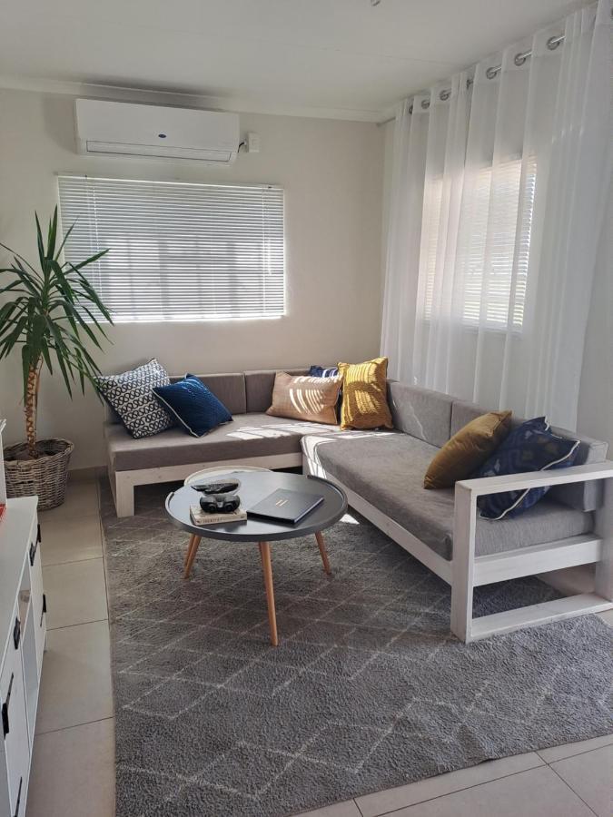 Sterrenhemel Guest Farm Βίλα Upington Εξωτερικό φωτογραφία