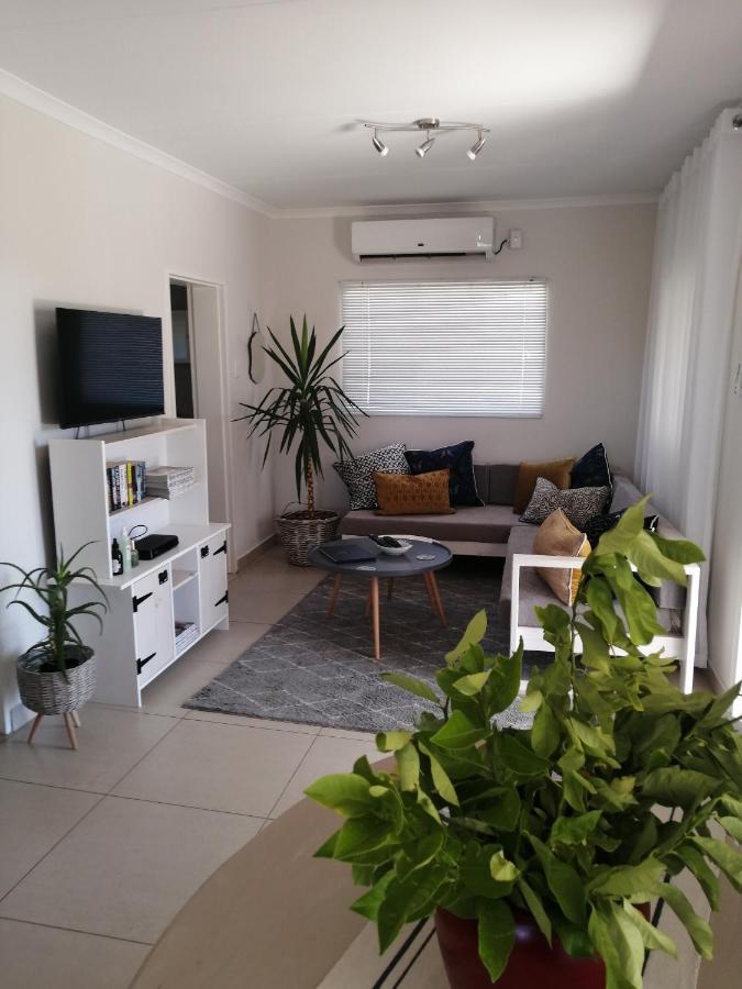 Sterrenhemel Guest Farm Βίλα Upington Εξωτερικό φωτογραφία
